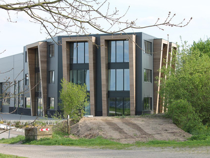 Vijverweg 11