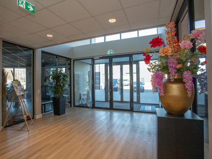 Vijverweg 11