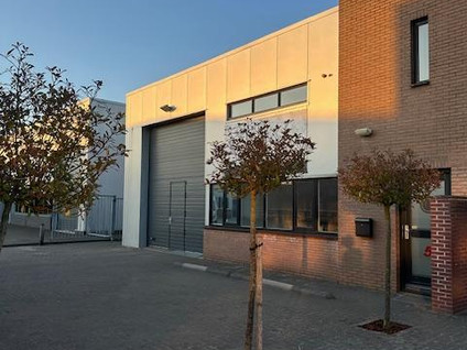 Bedrijvenstraat 5