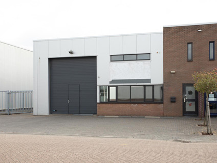 Bedrijvenstraat 5