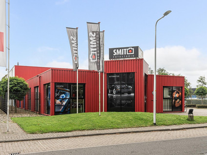 Ambachtstraat 18