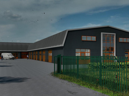 Aadijk (Type D) 