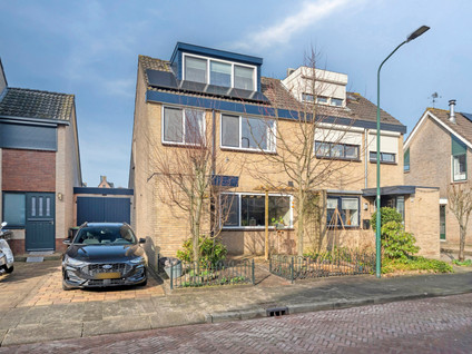 Bilderdijkstraat 22