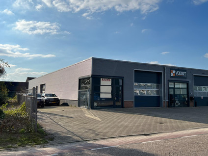 Weusteweg 1