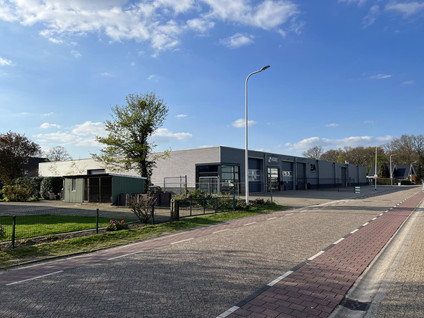 Weusteweg 1
