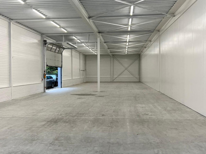 Weusteweg 1