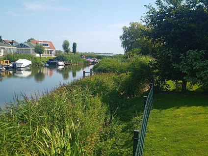 Langezand 45