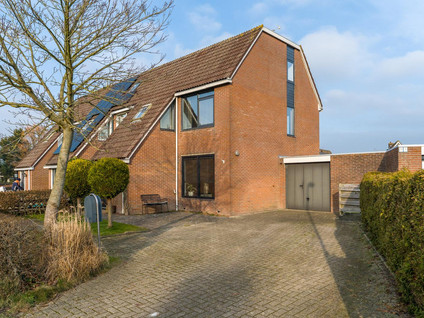 Iepenlaan 9