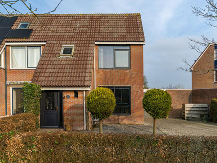 Iepenlaan 9