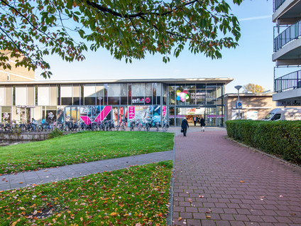 Lekkenburg 43