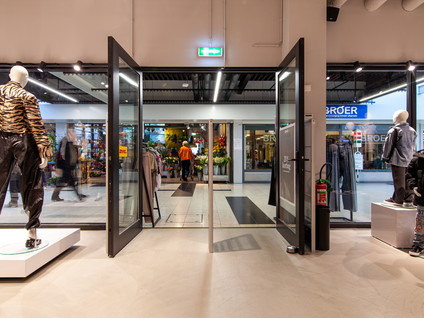 Lekkenburg 43