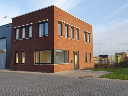 Waterkracht 9a
