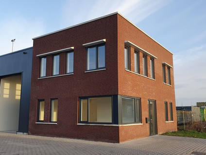 Waterkracht 9a