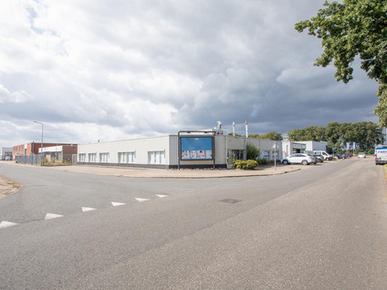 Parmentierweg 18