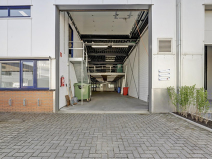 Bedrijvenstraat 7a