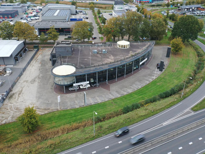 Kruiwiel 11