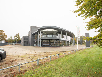 Kruiwiel 11