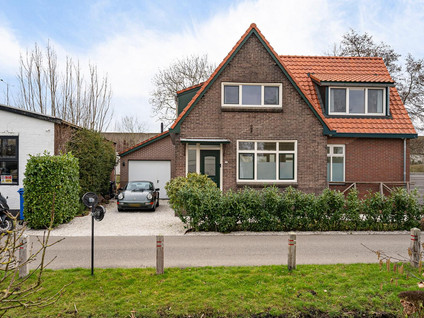 Groenlandse kade 28
