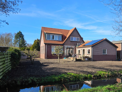 Groenlandse kade 28