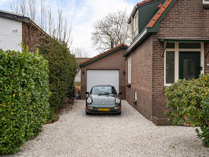 Groenlandse kade 28