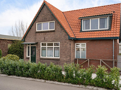 Groenlandse kade 28