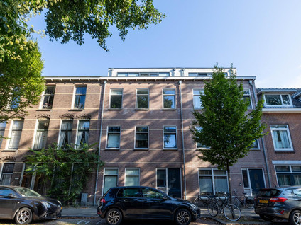 A rental house advertisment