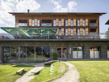 Tschengla 3 - Appartement 135 