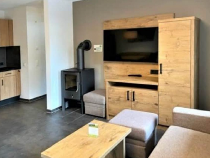 Tschengla 3 - Appartement 135 