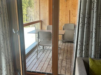 Tschengla 3 - Appartement 135 