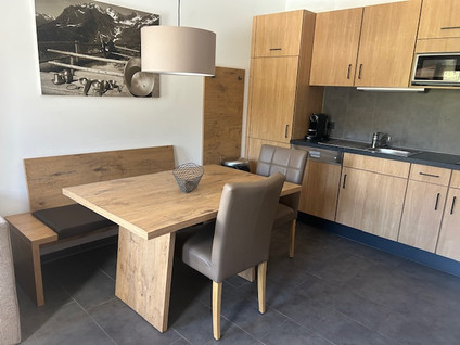 Tschengla 3 - Appartement 135 