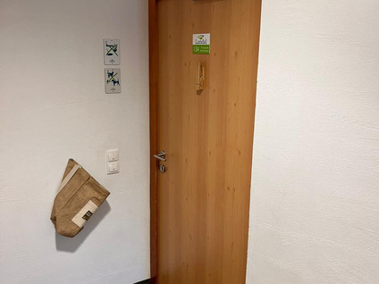 Tschengla 3, Appartement 134 
