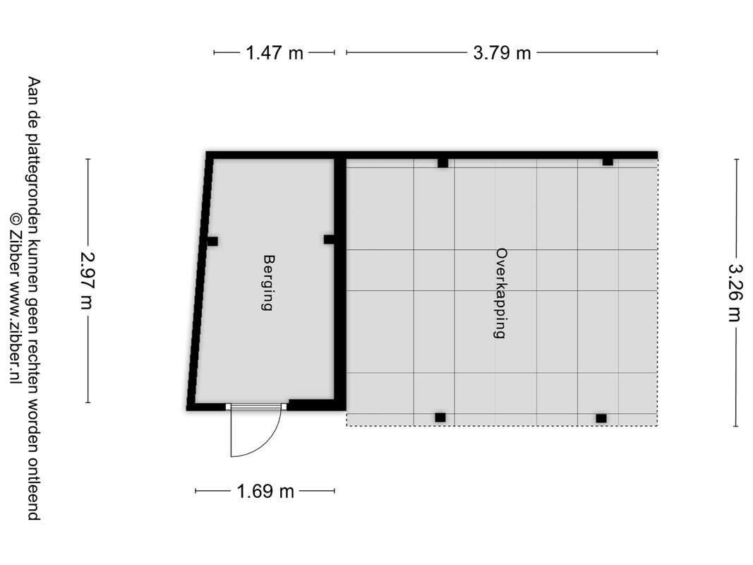 Tussenwoning te koop: Wilhelminastraat 33, Vlaardingen