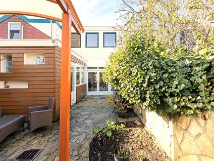 Wilhelminastraat 33