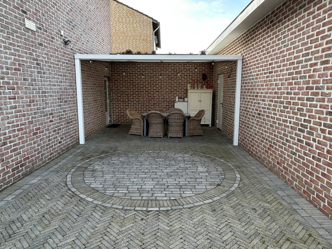 Vrijstaande woning te koop: President Kennedystraat 53, Schinveld