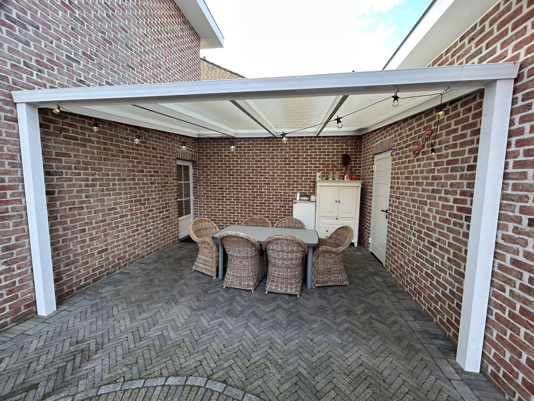Vrijstaande woning te koop: President Kennedystraat 53, Schinveld