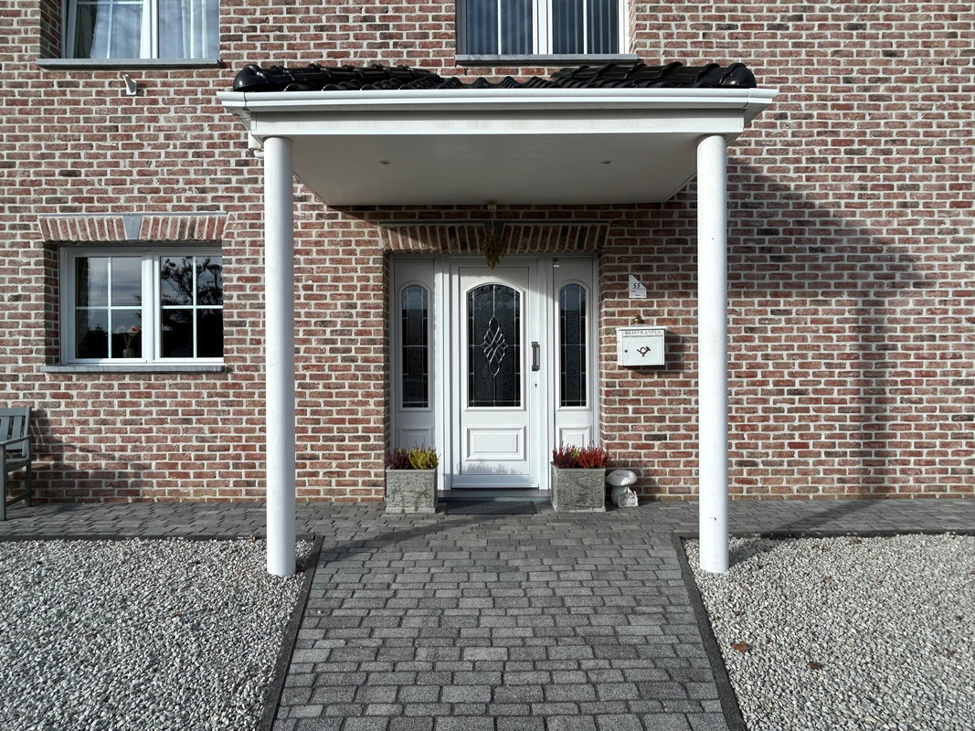 Vrijstaande woning te koop: President Kennedystraat 53, Schinveld