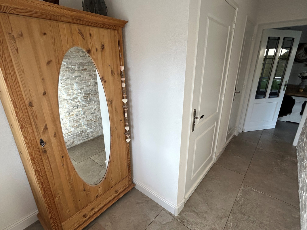 Vrijstaande woning te koop: President Kennedystraat 53, Schinveld