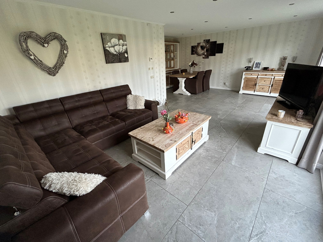 Vrijstaande woning te koop: President Kennedystraat 53, Schinveld