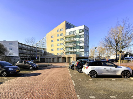 Felix De Nobelhof 12