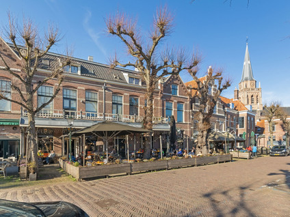 Voorstraat 14C