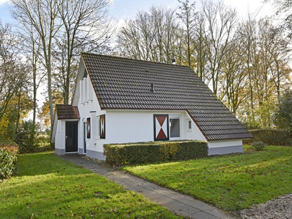 Zwembadweg 1 106