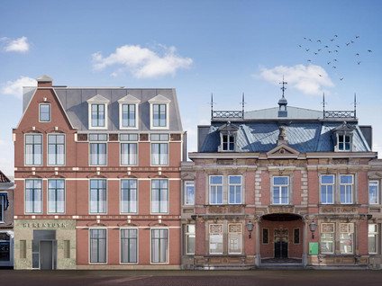 Herenstraat 40A