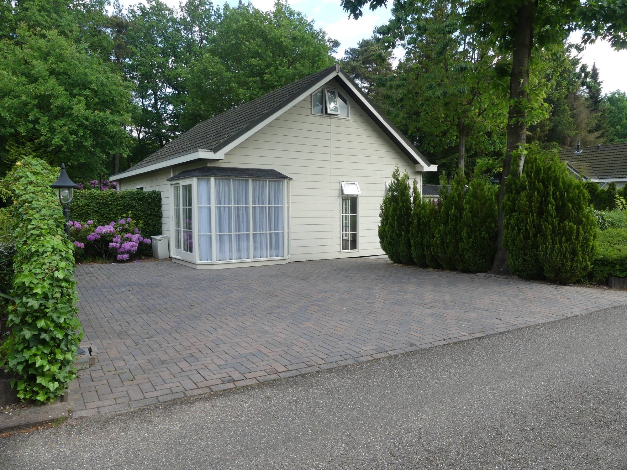 Villa aan Immenbergweg 34 6, 7361GP Beekbergen