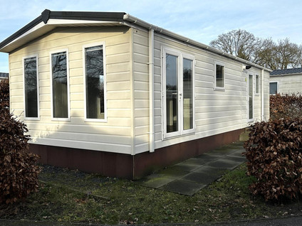 Korhoenlaan 2 34