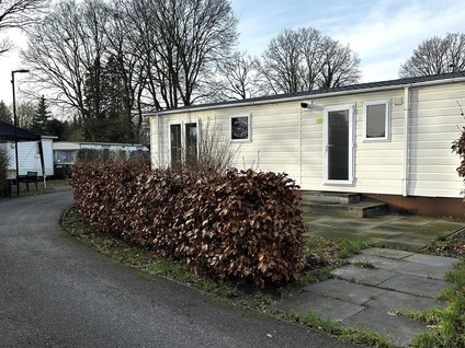 Korhoenlaan 2 34
