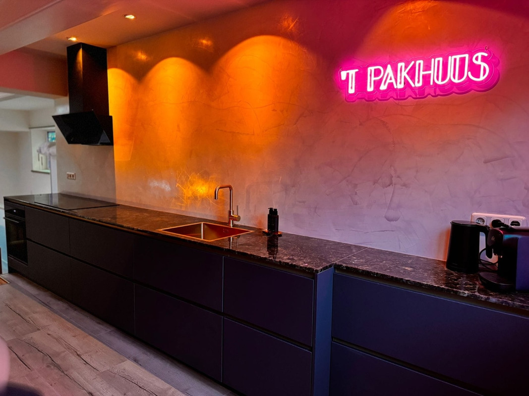 Poststraat 16, Leeuwarden