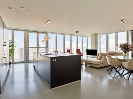 huurwoningen te huur op Wilhelminakade 545