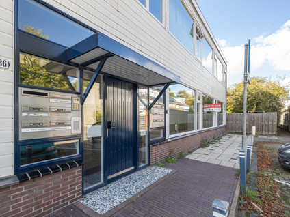 Notaris Kruytstraat 36
