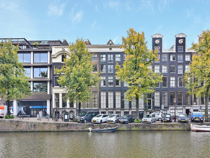 Keizersgracht 644C