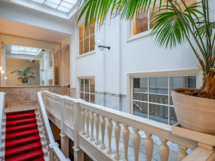 Keizersgracht 644C
